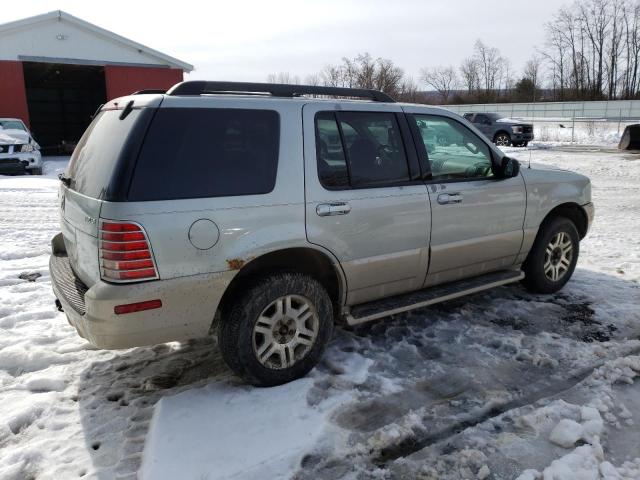 Photo 3 from auction – 2005 MERCURY MOUNTAINEE with VIN 4M2ZU86W85UJ07104