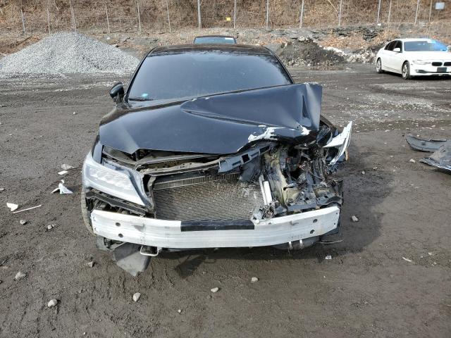 Photo 5 from auction – 2018 ACURA ILX SPECIA with VIN 19UDE2F40JA001834