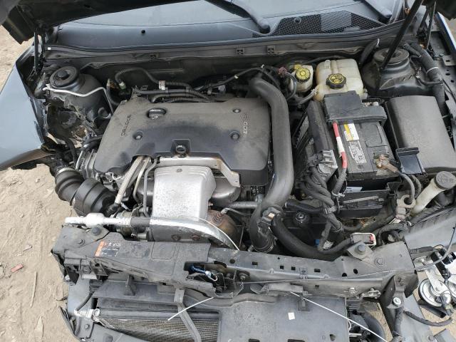 Photo 11 from auction – 2016 BUICK REGAL PREM with VIN 2G4GS5GX1G9156942