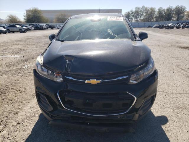Photo 5 from auction – 2018 CHEVROLET TRAX LS with VIN 3GNCJKSB7JL221871