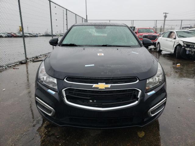 Photo 5 from auction – 2015 CHEVROLET CRUZE LT with VIN 1G1PC5SB3F7115461