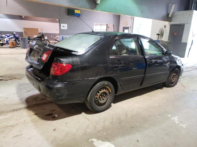 Photo 3 from auction – 2005 TOYOTA COROLLA with VIN 2T1BR32EX5C361094