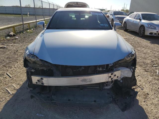 Photo 5 from auction – 2016 LEXUS IS 200T with VIN JTHBA1D20G5013477