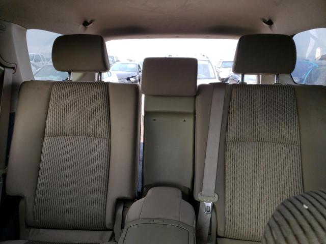 Photo 10 from auction – 2013 TOYOTA 4RUNNER SR with VIN JTEBU5JR6D5119263