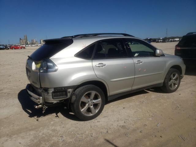 Photo 3 from auction – 2004 LEXUS RX 330 with VIN JTJGA31U740035278