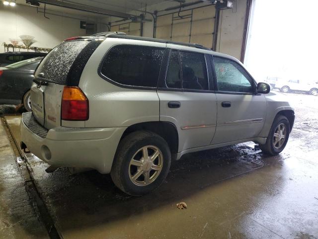 Photo 3 from auction – 2008 GMC ENVOY with VIN 1GKDT13SX82106584