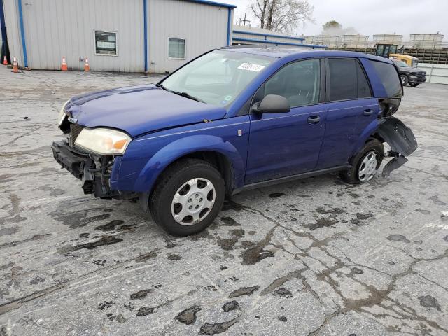 Photo 1 from auction – 2006 SATURN VUE with VIN 5GZCZ23D46S883027