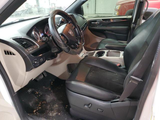 Photo 7 from auction – 2019 DODGE GRAND CARA with VIN 2C4RDGCG9KR774592