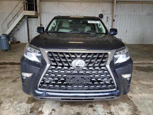 Photo 5 from auction – 2020 LEXUS GX 460 PRE with VIN JTJAM7BX4L5263656