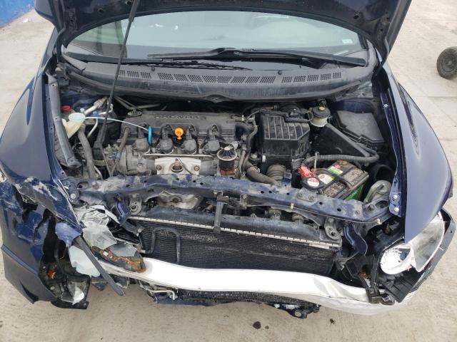 Photo 11 from auction – 2006 HONDA CIVIC LX with VIN 1HGFA165X6L080609