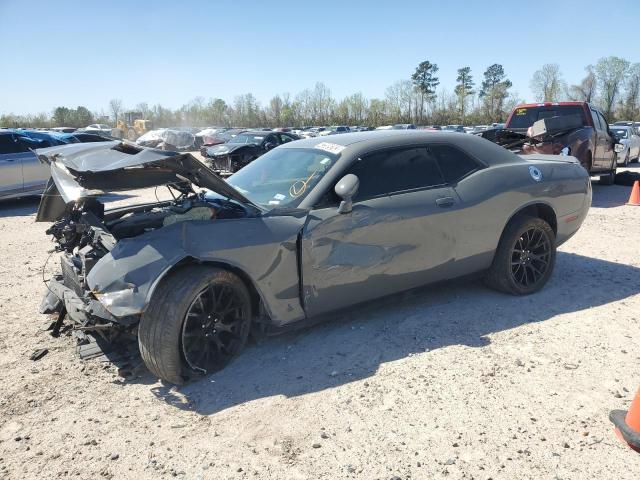 DODGE CHALLENGER 2019 with VIN 2C3CDZAG0KH686870 - Photo from auction