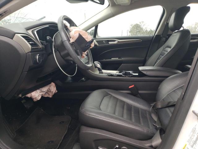 Photo 7 from auction – 2014 FORD FUSION SE with VIN 3FA6P0H98ER239057