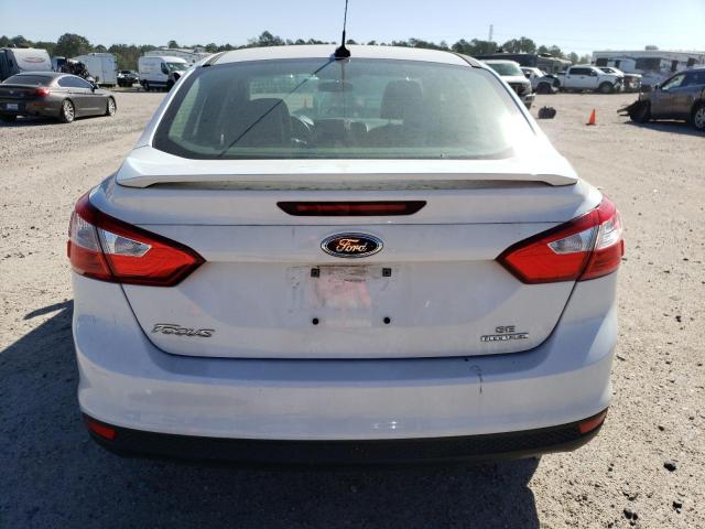 Photo 6 from auction – 2014 FORD FOCUS SE with VIN 1FADP3F27EL236664