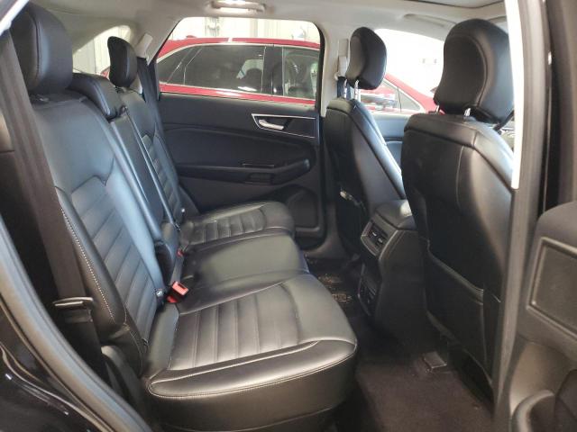 Photo 10 from auction – 2017 FORD EDGE SEL with VIN 2FMPK4J83HBB15122