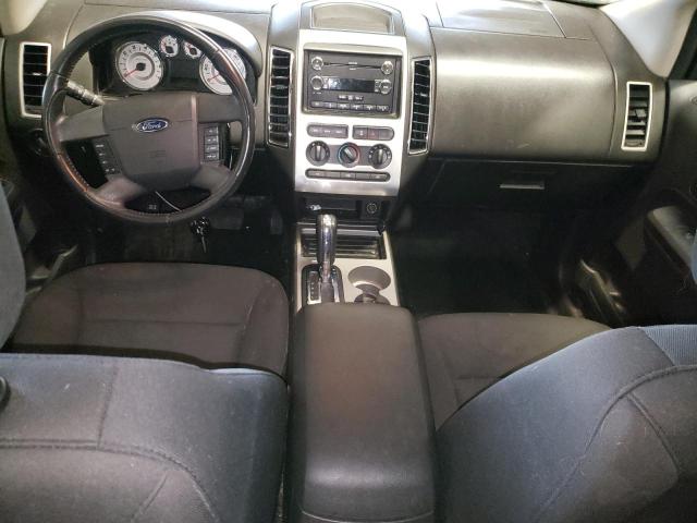 Photo 8 from auction – 2008 FORD EDGE SEL with VIN 2FMDK48C98BA32811