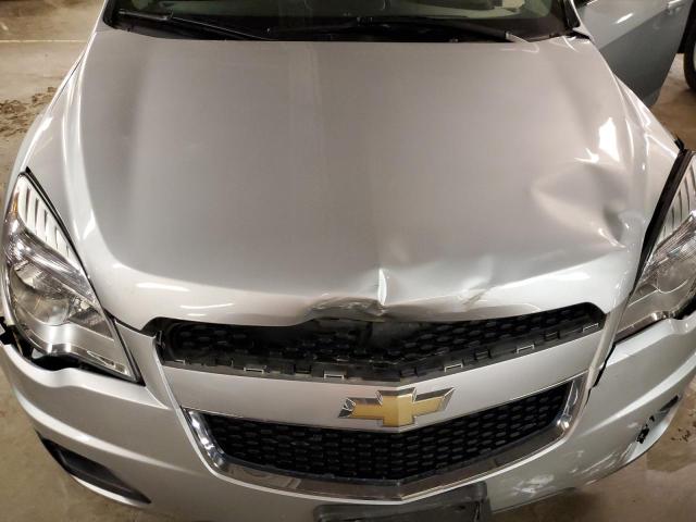Photo 11 from auction – 2010 CHEVROLET EQUINOX LT with VIN 2CNALDEW1A6359670