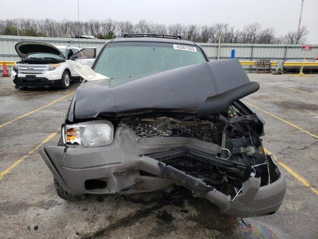 Photo 5 from auction – 2002 FORD ESCAPE XLT with VIN 1FMYU04122KC84129