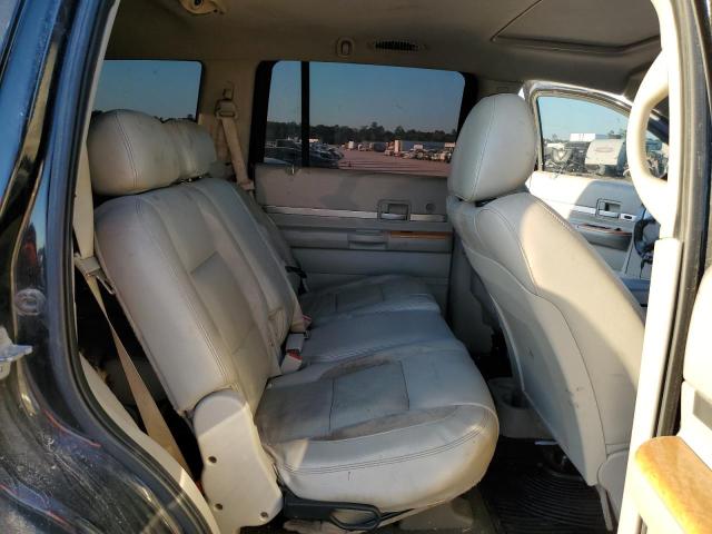 Photo 10 from auction – 2009 CHRYSLER ASPEN LIMI with VIN 1A8HX58T09F704583