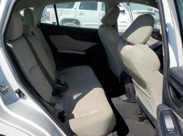 Photo 10 from auction – 2019 SUBARU IMPREZA PR with VIN 4S3GTAD68K3727172