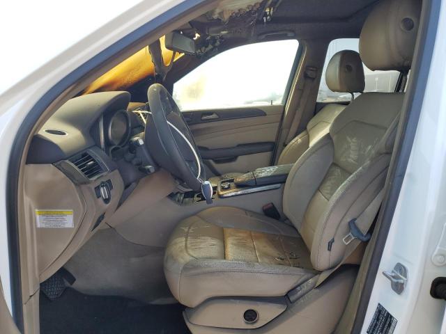 Photo 7 from auction – 2012 MERCEDES-BENZ ML 350 BLU with VIN 4JGDA2EB9CA024800