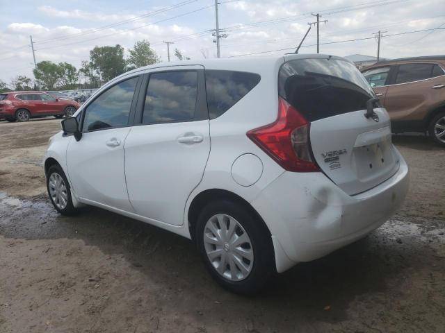 Photo 2 from auction – 2016 NISSAN VERSA NOTE with VIN 3N1CE2CP4GL381614