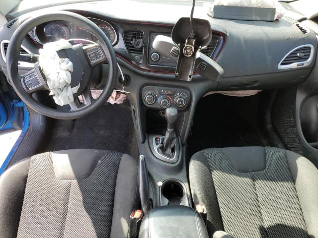 Photo 8 from auction – 2016 DODGE DART SE with VIN 1C3CDFAA9GD504128