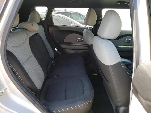 Photo 10 from auction – 2016 KIA SOUL + with VIN KNDJP3A51G7865623