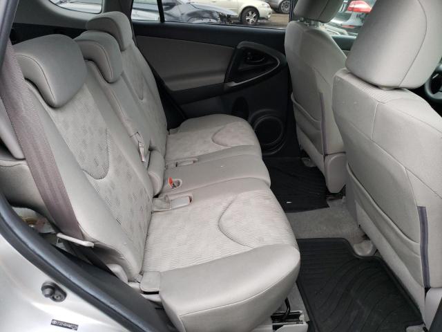 Photo 11 from auction – 2010 TOYOTA RAV4 with VIN 2T3ZF4DV4AW037259
