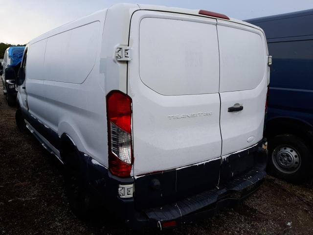 Photo 2 from auction – 2016 FORD TRANSIT T- with VIN 1FBZX2ZM2GKA05739