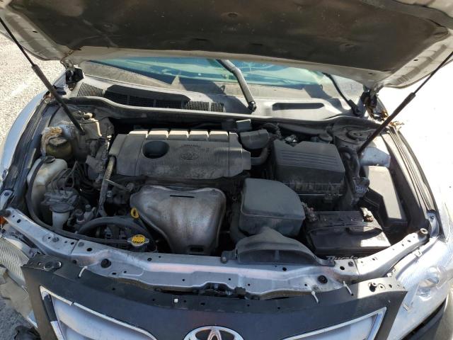 Photo 11 from auction – 2011 TOYOTA CAMRY BASE with VIN 4T1BF3EK0BU721574