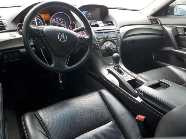 Photo 8 from auction – 2012 ACURA TL with VIN 19UUA8F50CA024086