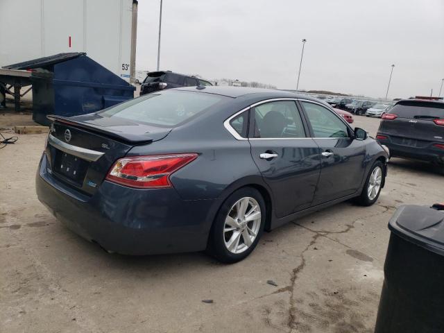 Photo 3 from auction – 2013 NISSAN ALTIMA 2.5 with VIN 1N4AL3AP5DC148969