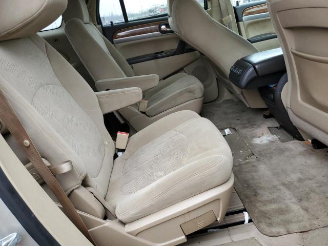 Photo 11 from auction – 2011 BUICK ENCLAVE CX with VIN 5GAKRAEDXBJ257410
