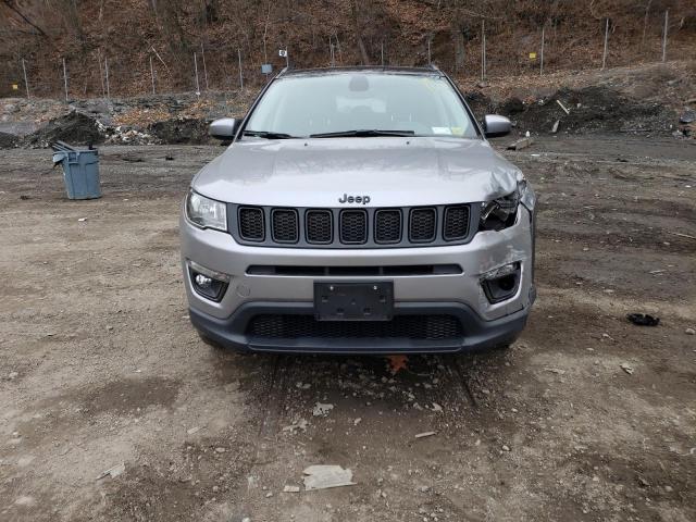 Photo 5 from auction – 2018 JEEP COMPASS LA with VIN 3C4NJDBB3JT314772