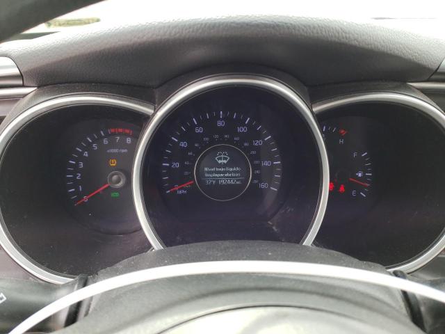Photo 9 from auction – 2014 KIA OPTIMA LX with VIN KNAGM4A72E5523100