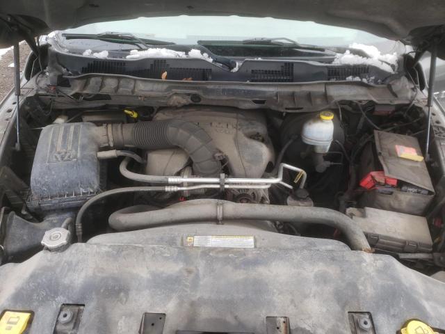 Photo 11 from auction – 2012 DODGE RAM 1500 S with VIN 1C6RD7LT6CS103837