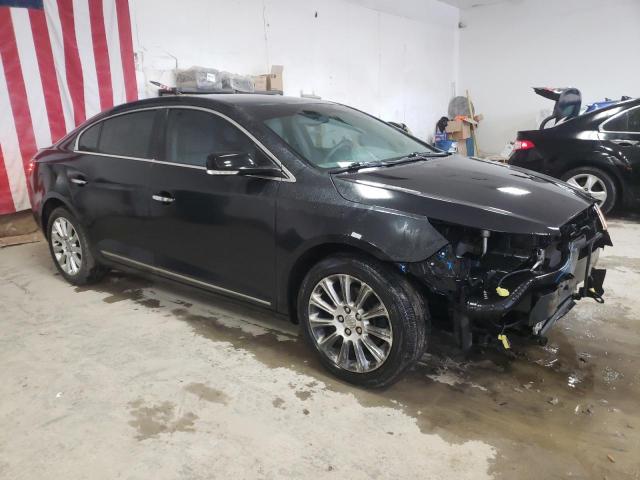 Photo 4 from auction – 2013 BUICK LACROSSE with VIN 1G4GC5E35DF262472