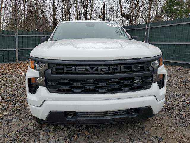 Photo 5 from auction – 2022 CHEVROLET SILVERADO with VIN 1GCPDBEK7NZ547083