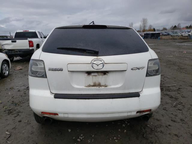 Photo 6 from auction – 2007 MAZDA CX-7 with VIN JM3ER293470132250