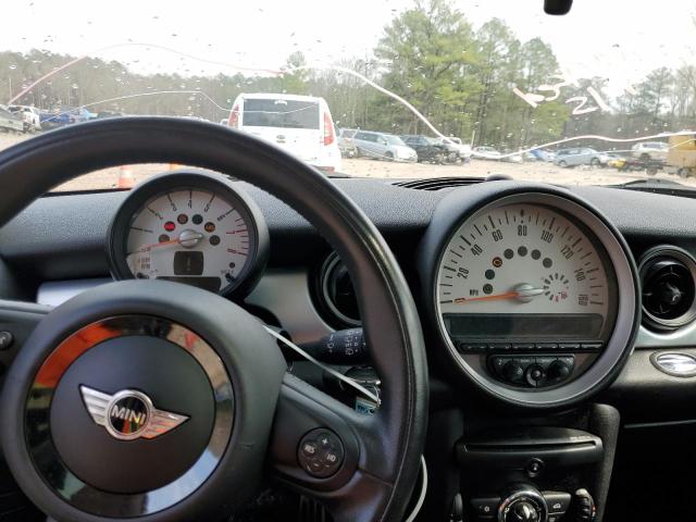 Photo 9 from auction – 2012 MINI COOPER S with VIN WMWSV3C52CTY26609