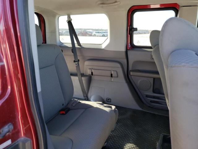 Photo 11 from auction – 2010 HONDA ELEMENT LX with VIN 5J6YH1H37AL002905