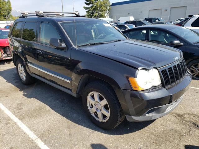 Photo 4 from auction – 2010 JEEP GRAND CHER with VIN 1J4PS4GK9AC112149