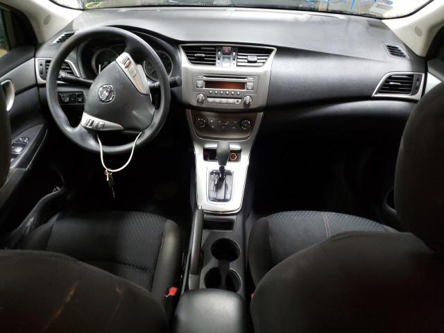 Photo 8 from auction – 2013 NISSAN SENTRA SR with VIN 3N1AB7AP2DL759537
