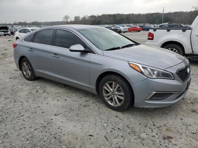 Photo 4 from auction – 2016 HYUNDAI SONATA SE with VIN 5NPE24AF2GH395094