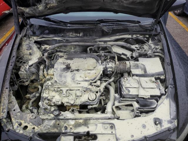 Photo 11 from auction – 2010 HONDA ACCORD EXL with VIN 1HGCS2B87AA009605