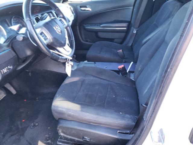 Photo 7 from auction – 2012 DODGE CHARGER PO with VIN 2C3CDXAG9CH145158