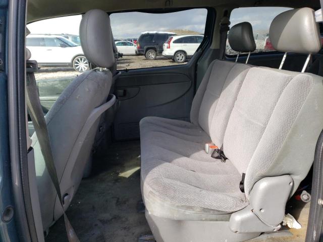 Photo 11 from auction – 2005 DODGE GRAND CARA with VIN 1D4GP24R45B293608