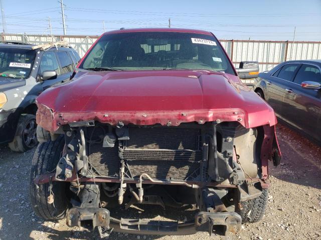 Photo 5 from auction – 2013 FORD F150 SUPER with VIN 1FTFW1CF1DFB18950
