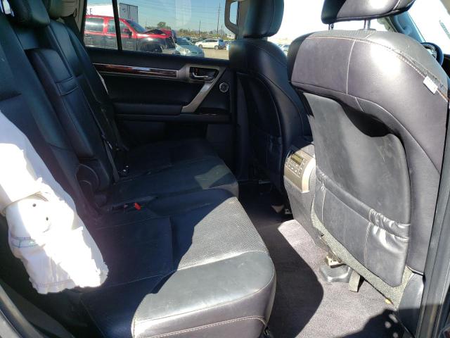 Photo 11 from auction – 2016 LEXUS GX 460 PRE with VIN JTJJM7FX6G5132373