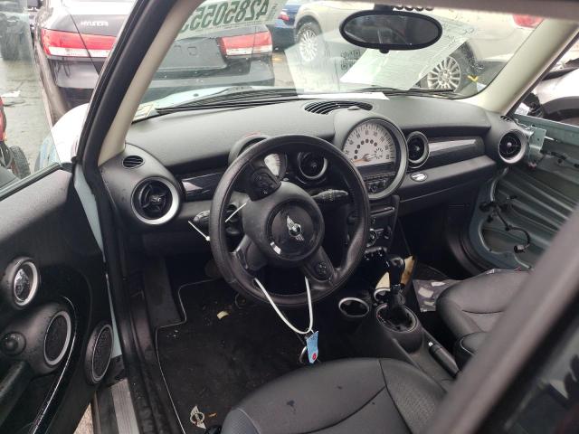 Photo 8 from auction – 2012 MINI COOPER with VIN WMWSU3C5XCT258323